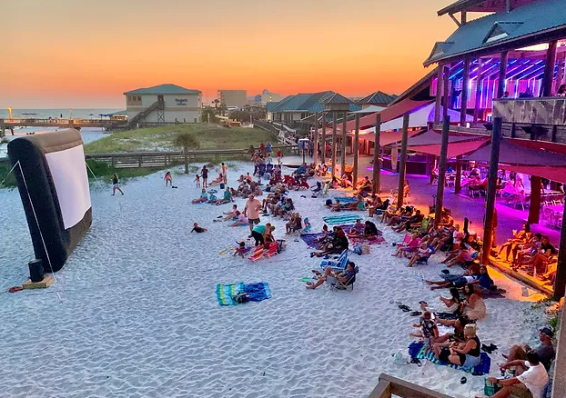 Five Places Locals Love to Recommend in Destin, Florida :: Destin